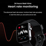 Findtime ECG Smartwatch S41