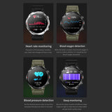 Findtime Smartwatch EX18