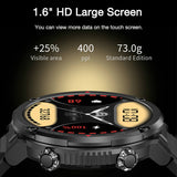 Findtime Smartwatch EX18