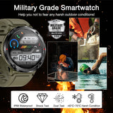 Findtime Smartwatch EX18