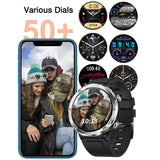 Findtime Smartwatch EX18