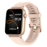 Findtime Smart Watch for Blood Pressure Monitor Body Temperature Blood Oxygen Heart Rate