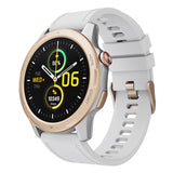 Findtime Smart Watch with Heart Rate Monitor Blood Oxygen Bluetooh Calling