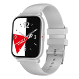 Findtime Ultra-thin Smart Watch with Blood Pressure Blood Oxygen Heart Rate Monitor