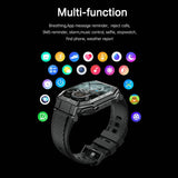 Findtime Smartwatch EX20