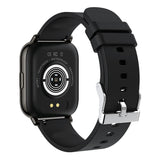 P32-Smart watch Bluetooth call for iOS Android 24-hour real-time heart rate monitoring IP68 Class Waterproof - Findtime