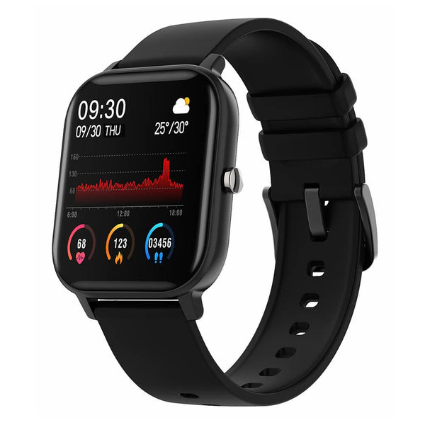 Blood Oxygen Monitor Watch