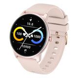 Findtime Smart Watch Monitor Blood Pressure Heart Rate Blood Oxygen