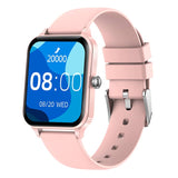 Findtime Smart Watch with Blood Pressure Monitor Blood Oxygen Heart Rate Bluetooth Calling