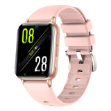 Findtime Smart Watch Blood Pressure Monitor Heart Rate Blood Oxygen Bluetooth Calling