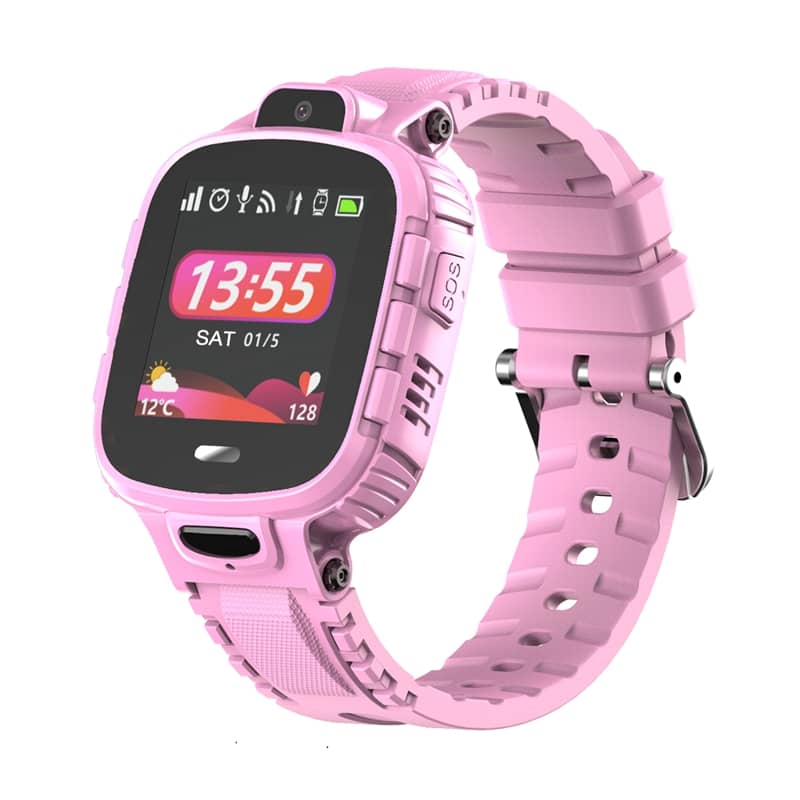 Findtime Kids Smart Watch with Calling GPS Positioning Waterproof