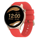 Findtime Smart Watch for Blood Pressure Monitor Heart Rate Blood Oxygen with Bluetooth Calling