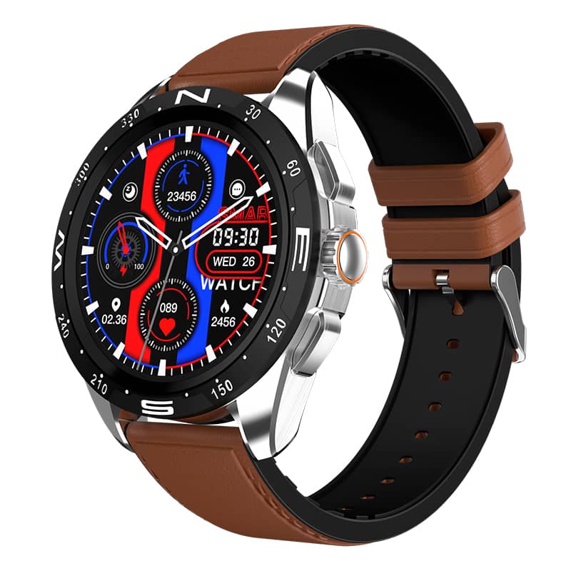 Findtime Smartwatch Pro 55
