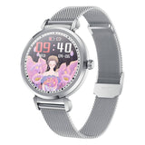Findtime Smartwatch F11