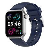 Findtime Smart Watch Blood Pressure Monitor Body Temperature Blood Oxygen Heart Rate with Bluetooth Calling