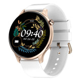 Findtime Smart Watch for Blood Pressure Monitor Heart Rate Blood Oxygen with Bluetooth Calling