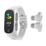 Findtime Fitness-Tracker-Knospen 