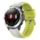 Findtime Outdoor GPS Smart Watch for Monitor Heart Rate Blood Oxygen with Compass Altitude Barometer