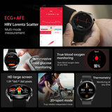 Findtime Smartwatch S45
