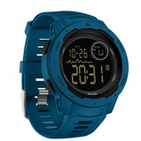 Findtime Digital Watch for Men 50M Waterproof Sport Outdoor Tactical Watch