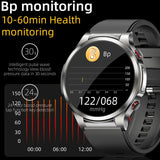 Findtime Smartwatch S43 smart watch with glucose monitor