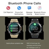 Findtime Smartwatch EX21