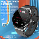 Findtime Smartwatch S46