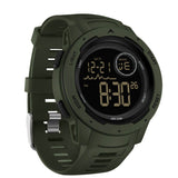 Findtime Digital Watch for Men 50M Waterproof Sport Outdoor Tactical Watch