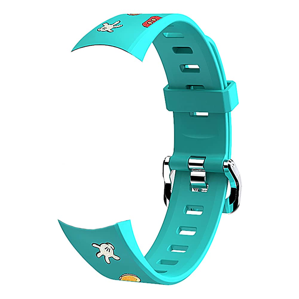 Bracelet GPS pour enfant Wizzy™ - Fitness Trackers