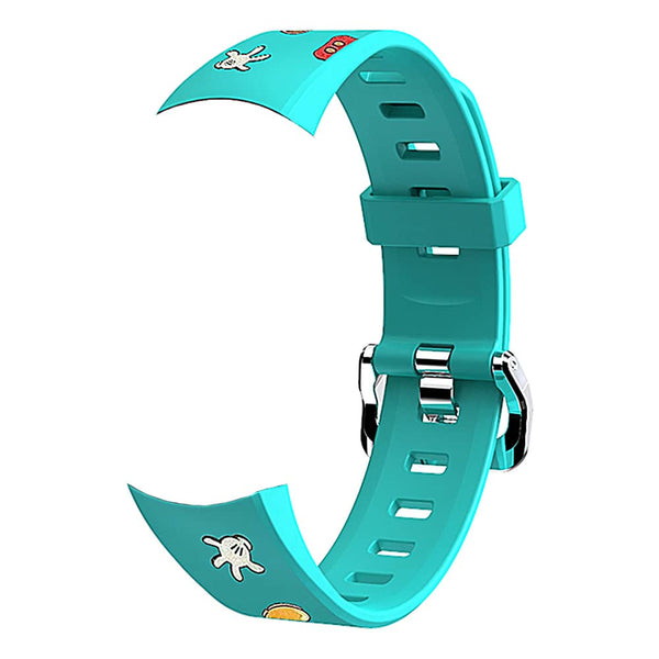 LS02 Smart Sport Activité Fitness Tracker Pour Enfants Adultes Footful