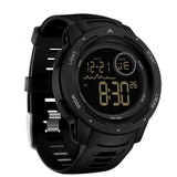 Findtime Digital Watch for Men 50M Waterproof Sport Outdoor Tactical Watch