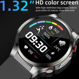 Findtime Smartwatch S43 smart watch with glucose monitor