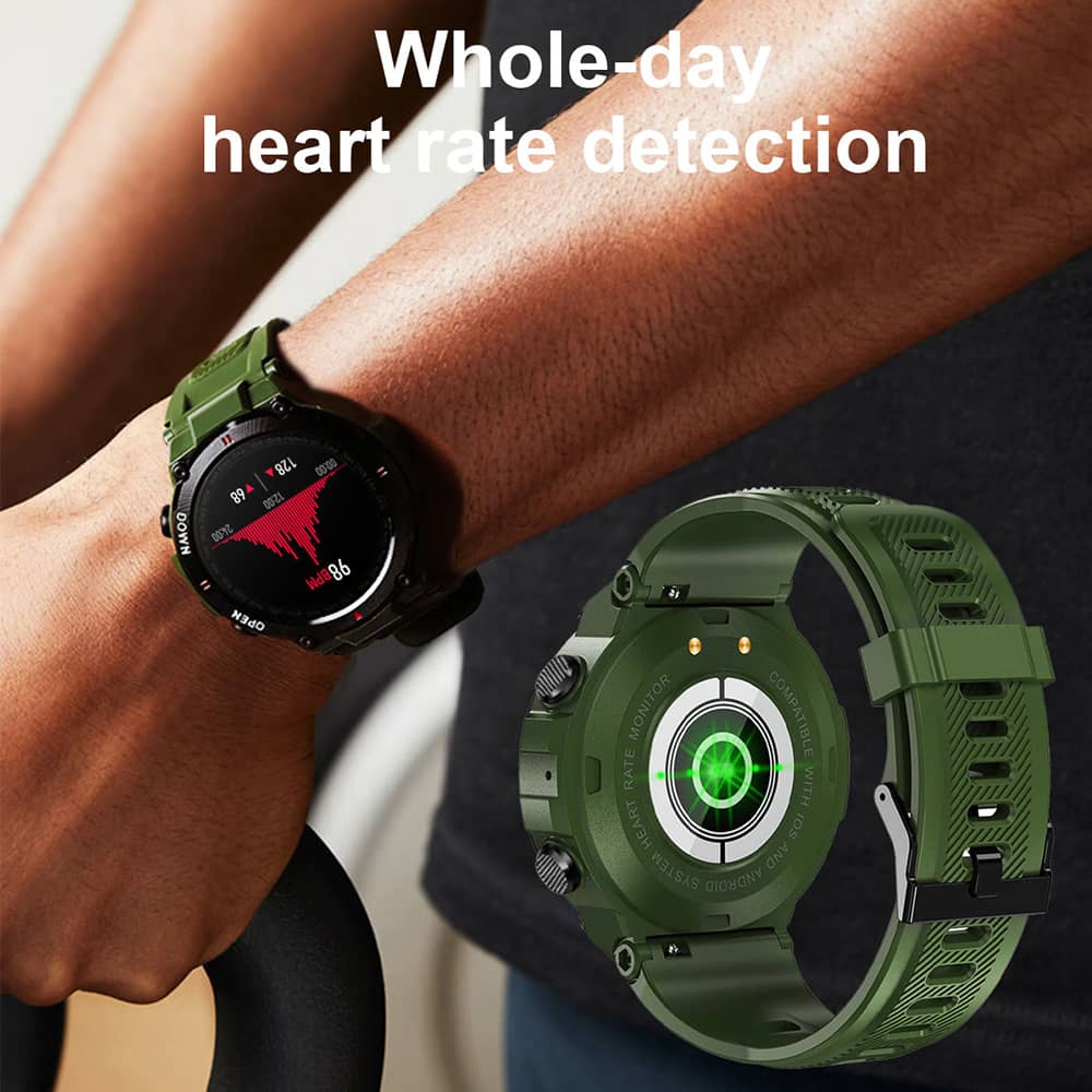 Army on sale smart watch