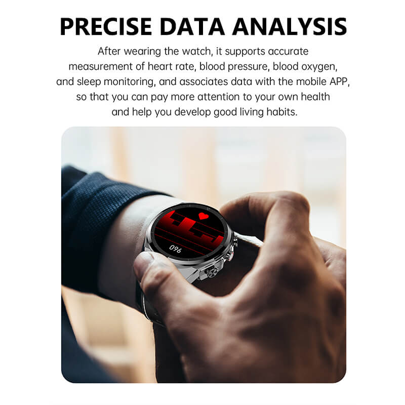 Earbuds wrist 2025 watch