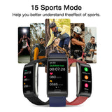 Findtime Fitness Tracker S5