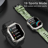 Findtime Smartwatch EX19