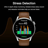 Findtime Smartwatch Pro 54 smart watch for blood pressure