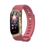 Findtime Fitness Tracker Pro 4